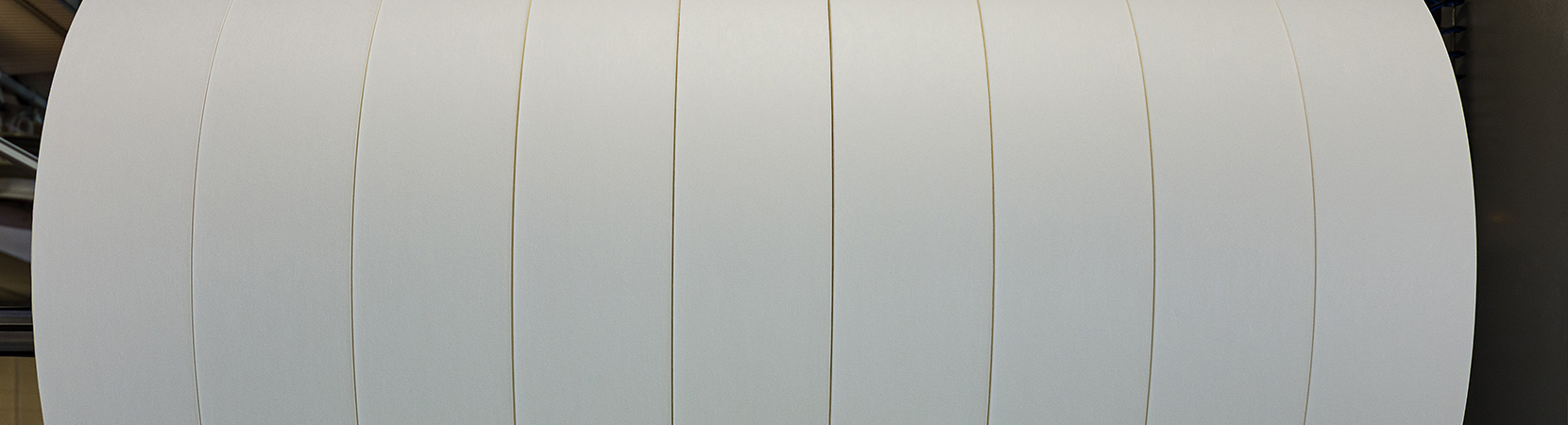 Sale of nonwoven fabrics