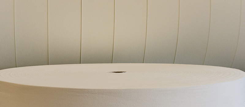 Converting of nonwoven fabrics