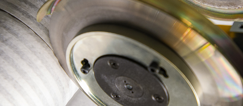 Converting of nonwoven fabrics